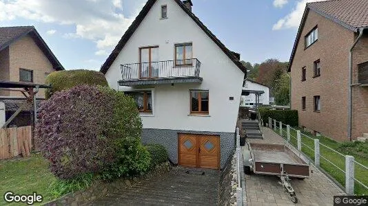 Apartments for rent in Rhein-Sieg-Kreis - Photo from Google Street View