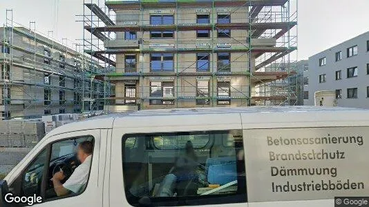 Apartments for rent in Leverkusen - Photo from Google Street View