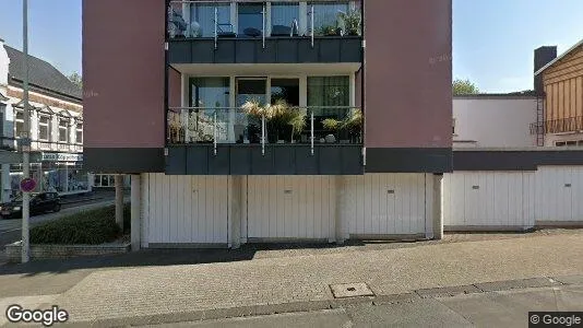 Apartments for rent in Solingen - Photo from Google Street View