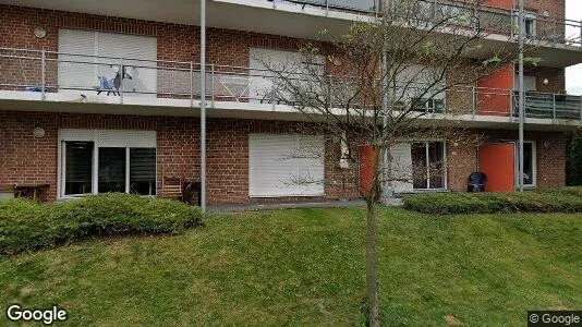 Apartments for rent in Paderborn - Photo from Google Street View