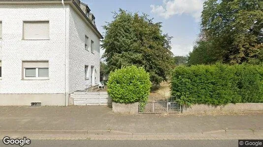 Apartments for rent in Düren - Photo from Google Street View