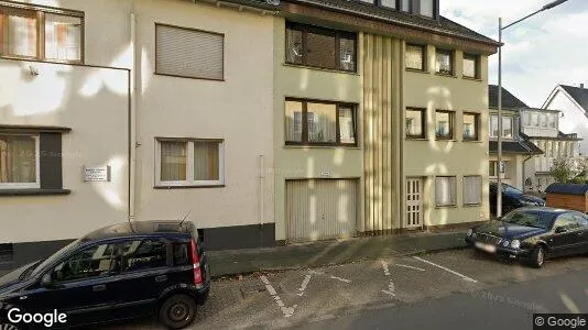 Apartments for rent in Rhein-Sieg-Kreis - Photo from Google Street View