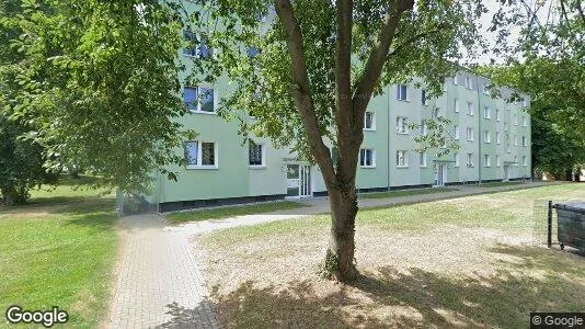 Apartments for rent in Dortmund - Photo from Google Street View