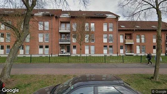 Apartments for rent in Münster - Photo from Google Street View