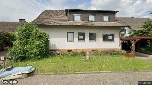 Apartments for rent in Rhein-Sieg-Kreis - Photo from Google Street View