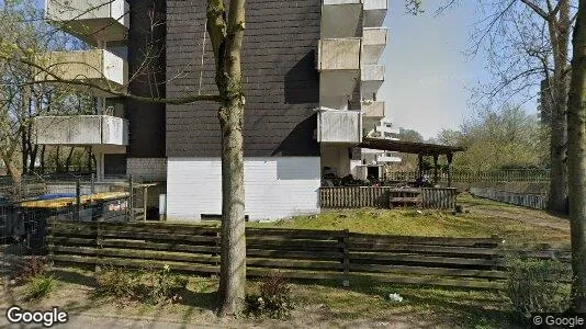 Apartments for rent in Münster - Photo from Google Street View