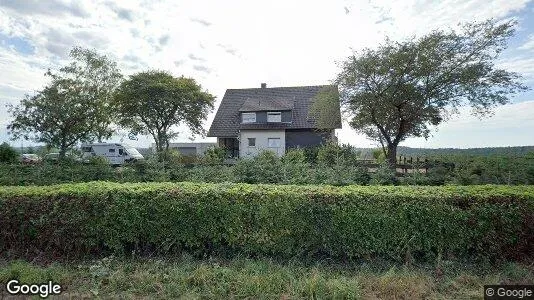Apartments for rent in Remscheid - Photo from Google Street View