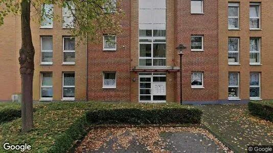 Apartments for rent in Rhein-Sieg-Kreis - Photo from Google Street View
