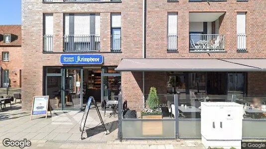 Apartments for rent in Münster - Photo from Google Street View