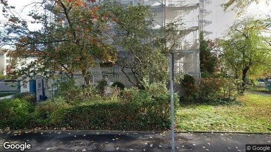 Apartments for rent in Bonn - Photo from Google Street View