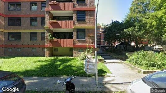 Apartments for rent in Dortmund - Photo from Google Street View