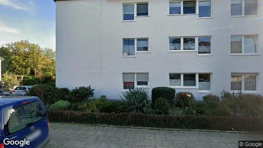 Apartments for rent in Ennepe-Ruhr-Kreis - Photo from Google Street View