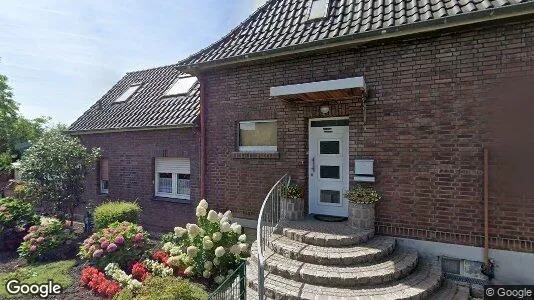 Apartments for rent in Wesel - Photo from Google Street View