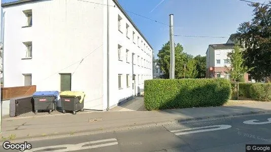 Apartments for rent in Solingen - Photo from Google Street View