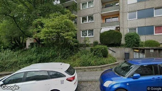 Apartments for rent in Wuppertal - Photo from Google Street View
