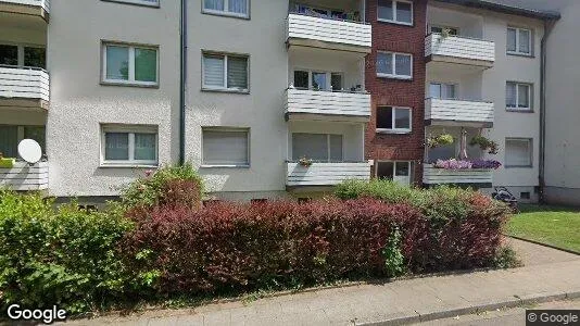 Apartments for rent in Essen - Photo from Google Street View