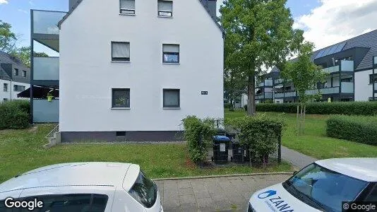 Apartments for rent in Ennepe-Ruhr-Kreis - Photo from Google Street View