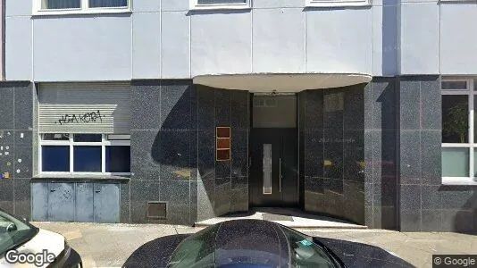 Apartments for rent in Dortmund - Photo from Google Street View