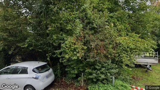 Apartments for rent in Dusseldorf - Photo from Google Street View