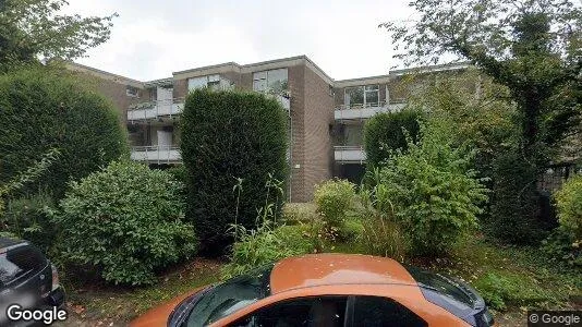 Apartments for rent in Dusseldorf - Photo from Google Street View