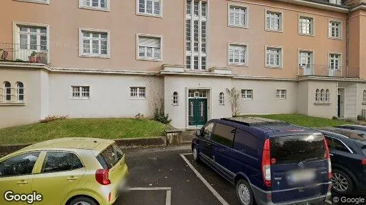Apartments for rent in Wuppertal - Photo from Google Street View