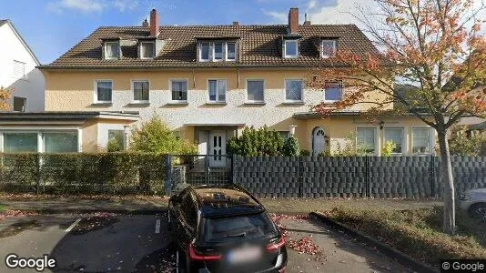 Apartments for rent in Rhein-Sieg-Kreis - Photo from Google Street View