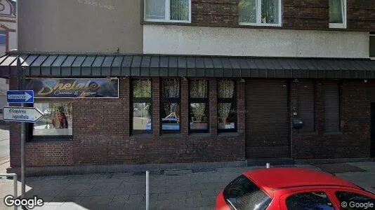 Apartments for rent in Essen - Photo from Google Street View