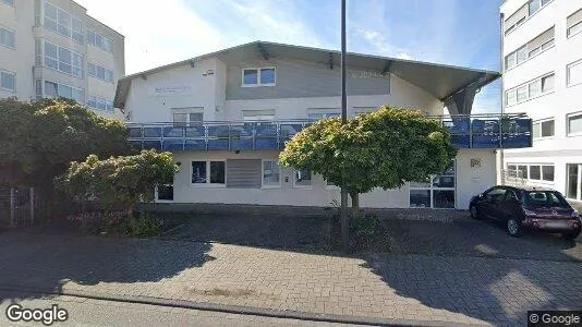 Apartments for rent in Rhein-Sieg-Kreis - Photo from Google Street View