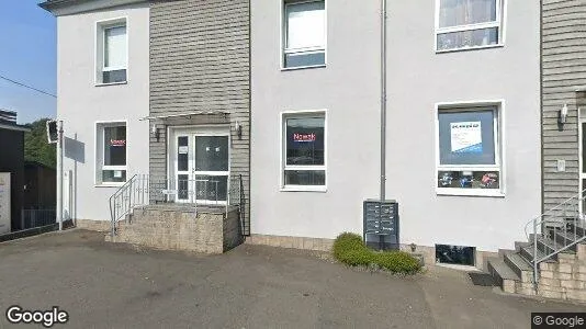 Apartments for rent in Oberbergischer District - Photo from Google Street View