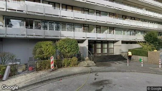 Apartments for rent in Mettmann - Photo from Google Street View