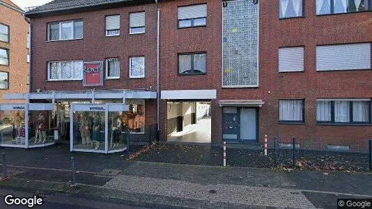 Apartments for rent in Rhein-Erft-Kreis - Photo from Google Street View