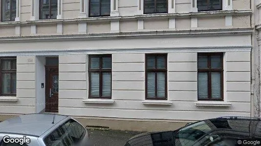 Apartments for rent in Wuppertal - Photo from Google Street View