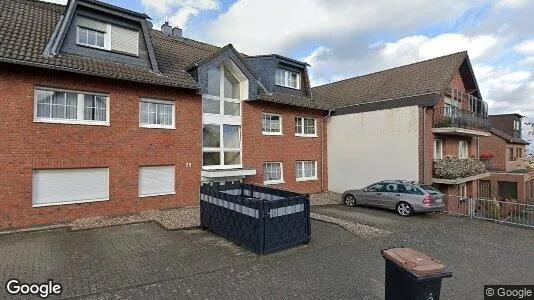 Apartments for rent in Rhein-Sieg-Kreis - Photo from Google Street View