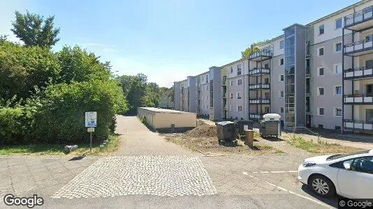 Apartments for rent in Dortmund - Photo from Google Street View