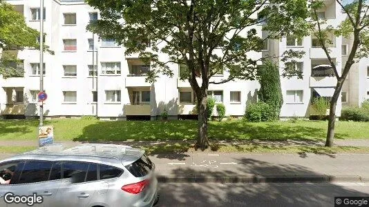 Apartments for rent in Mettmann - Photo from Google Street View