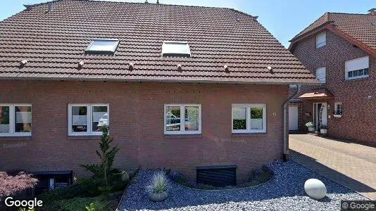 Apartments for rent in Unna - Photo from Google Street View
