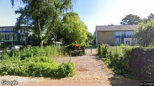 Apartments for rent in Soest - Photo from Google Street View