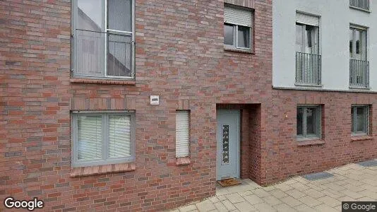 Apartments for rent in Bochum - Photo from Google Street View