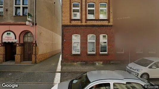 Apartments for rent in Herne - Photo from Google Street View