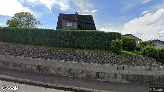 Apartments for rent in Oberbergischer District - Photo from Google Street View