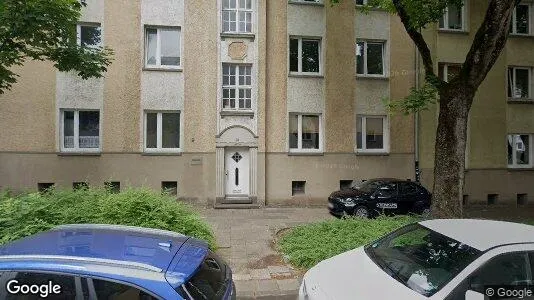 Apartments for rent in Essen - Photo from Google Street View