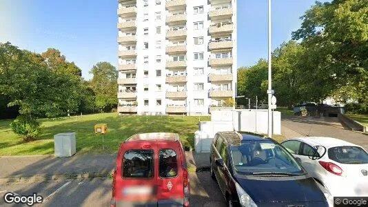 Apartments for rent in Mönchengladbach - Photo from Google Street View