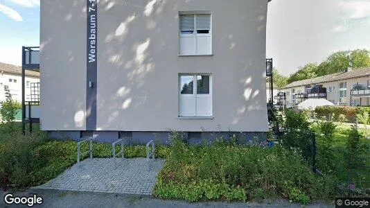 Apartments for rent in Essen - Photo from Google Street View