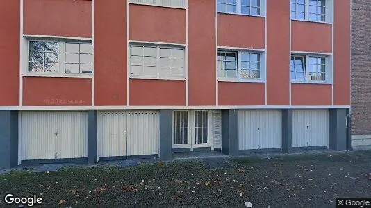 Apartments for rent in Krefeld - Photo from Google Street View