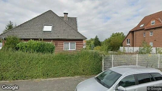 Apartments for rent in Paderborn - Photo from Google Street View