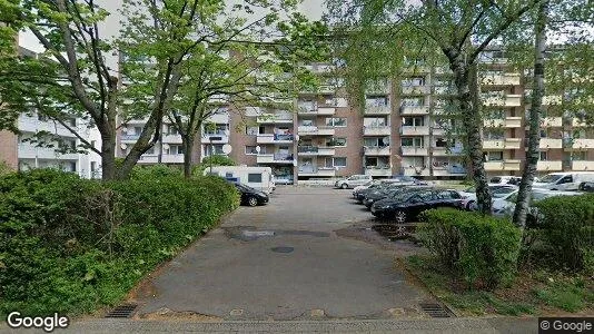 Apartments for rent in Aachen - Photo from Google Street View