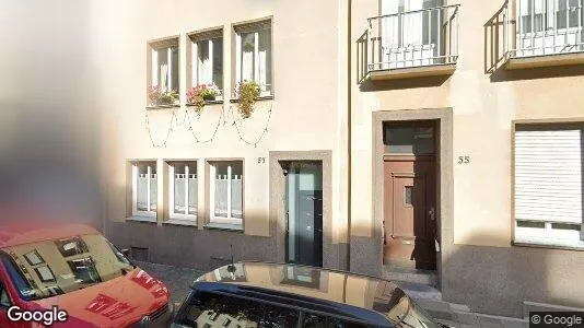 Apartments for rent in Rhein-Kreis Neuss - Photo from Google Street View
