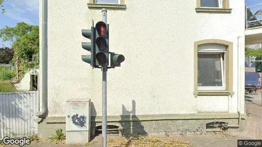 Apartments for rent in Soest - Photo from Google Street View