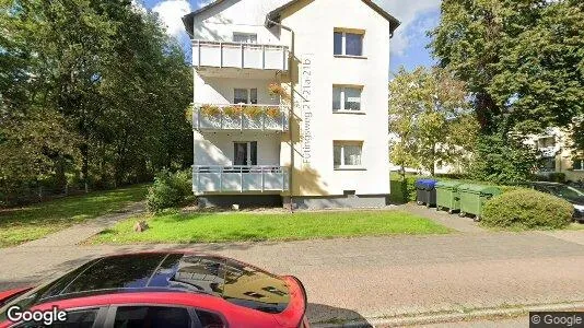 Apartments for rent in Krefeld - Photo from Google Street View