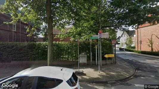 Apartments for rent in Warendorf - Photo from Google Street View